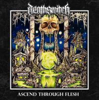 Death Switch - Ascend Through Flesh