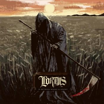 Lordis - Discography (2015-2018)