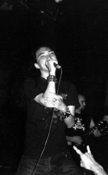 Barbatos - Discography (1998 - 2015)