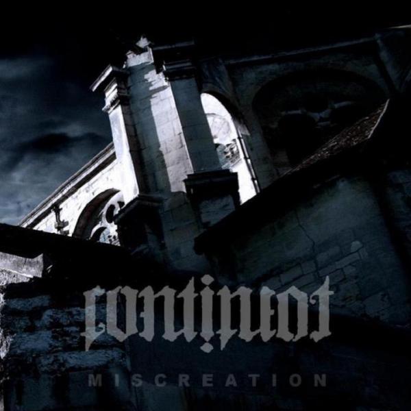 Continent - Discography (2010-2014)