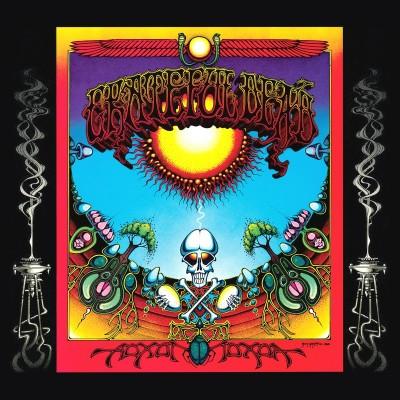 Grateful Dead - Aoxomoxoa (50th Anniversary Deluxe Edition, Remastered)