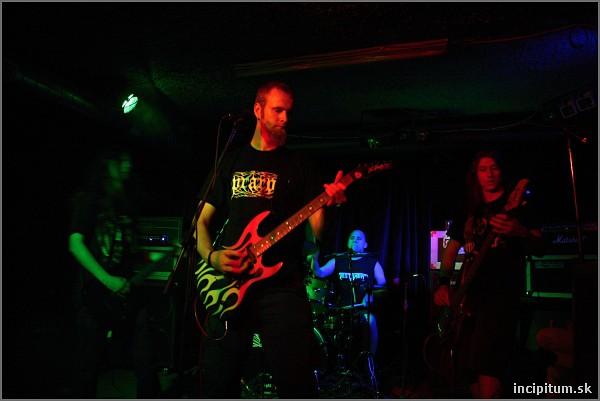 Prarod - Discography (2010 - 2013)