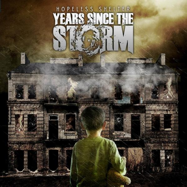 Years Since the Storm - Discography (2009-2014)