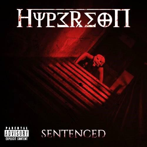 Hypereon - Sentenced (EP)