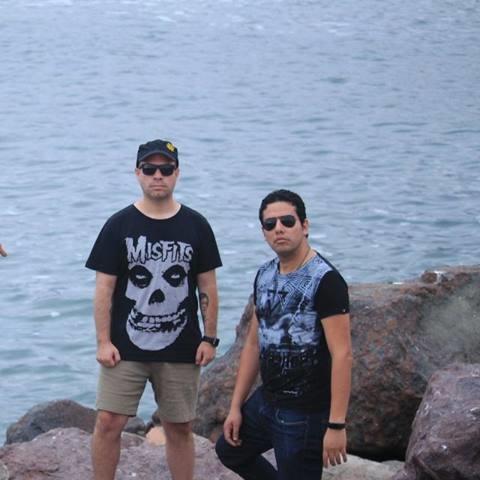 Martyrium - Discography (2013 - 2019)