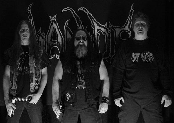 Cianide - Discography (1990 - 2018)