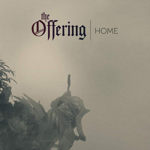The Offering - Home