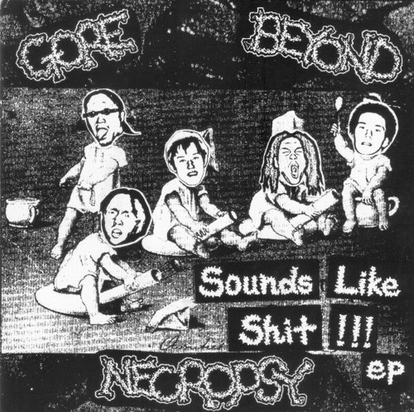 Gore Beyond Necropsy - Discography (1992-2005)