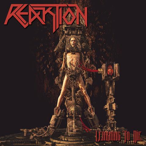 Reaktion - Discography (2016 - 2019)