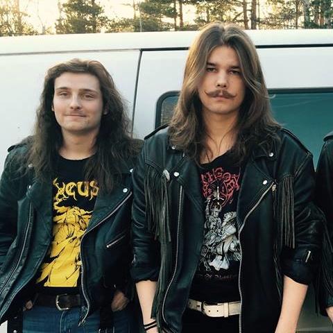 Excuse - Discography (2013 - 2019)