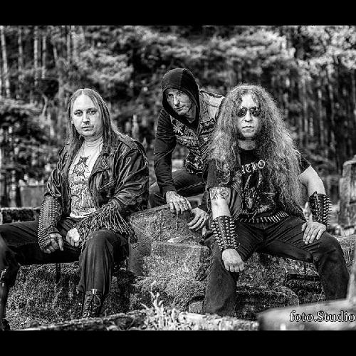 Warfist - Discography (2006 - 2022)