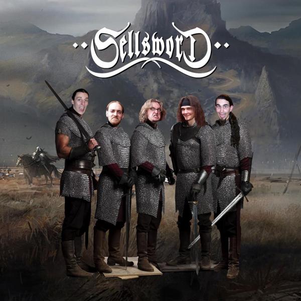 SellSword - Discography (2016 - 2019)