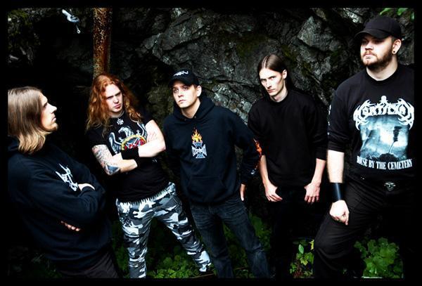 My Own Grave - Discography (2006 - 2010)