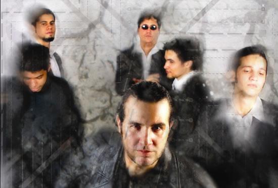 Nux - Discography (2004-2016)