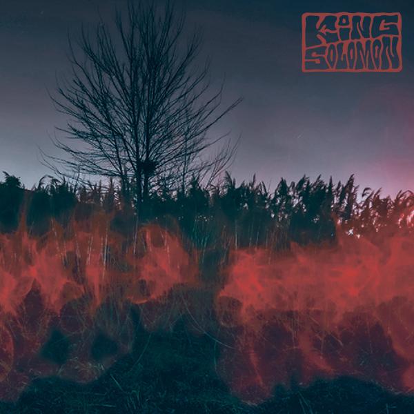 King Solomon - King Solomon