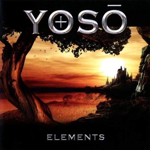 Yoso - Elements (Deluxe Edition)