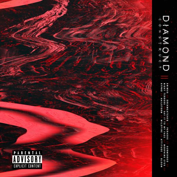 Diamond Construct - Discography (2016 - 2019)