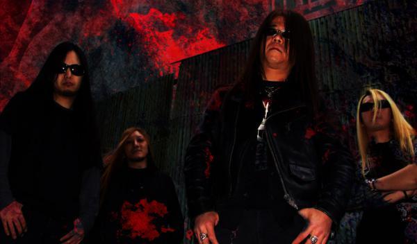 Youthquake - Discography (1993 - 2008)