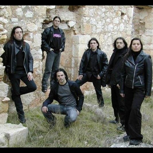Mirada de Ángel - Discography (2006 - 2008)