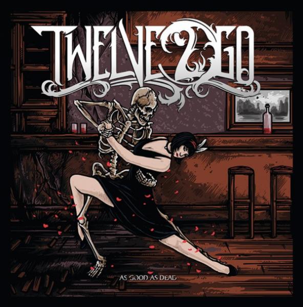 Twelve 2 Go - Discography (2013 - 2015)