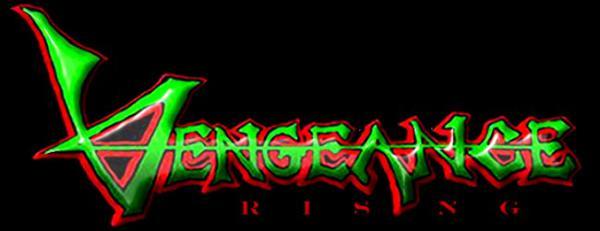 Vengeance Rising - Discography (1988 - 1993)