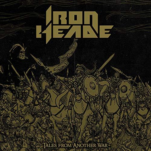 Iron Heade - Tales from Another War