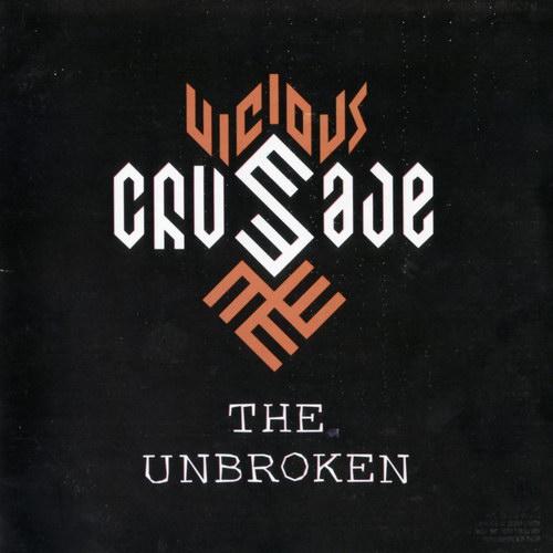 Vicious Crusade - Discography (1996-2010)