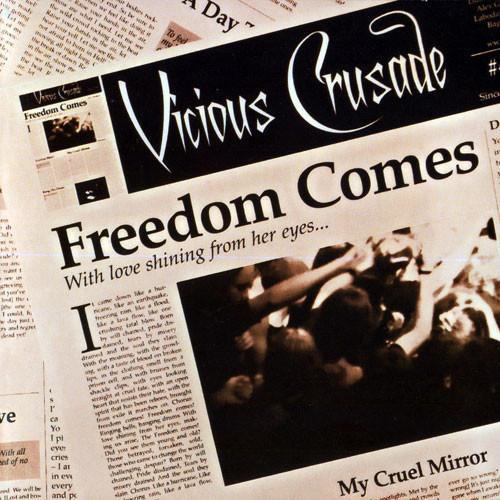 Vicious Crusade - Discography (1996-2010)