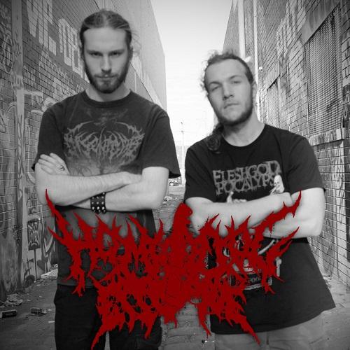 Homicidal Epilogue - Discography (2017 - 2019)