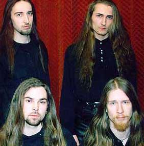 Great Sorrow - Discography