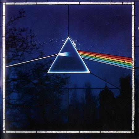 Pink Floyd - Dark Side Of The Moon (2.0 EMI SACD DSF Transfer) (2003) (Lossless)