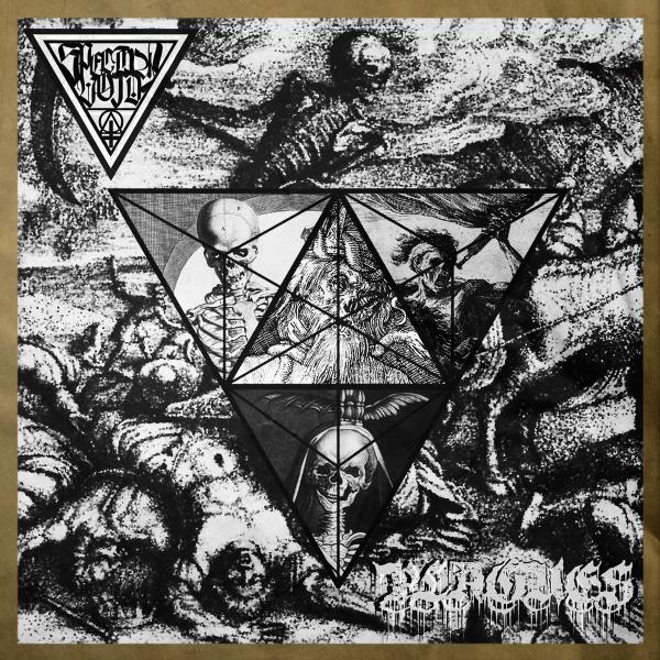 Spectral Void - Plagues (single) (Lossless)