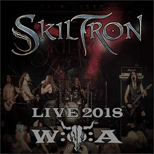 Skiltron - Live at Wacken 2018