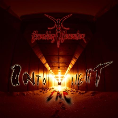 Breaking December - Into the Light (EP)