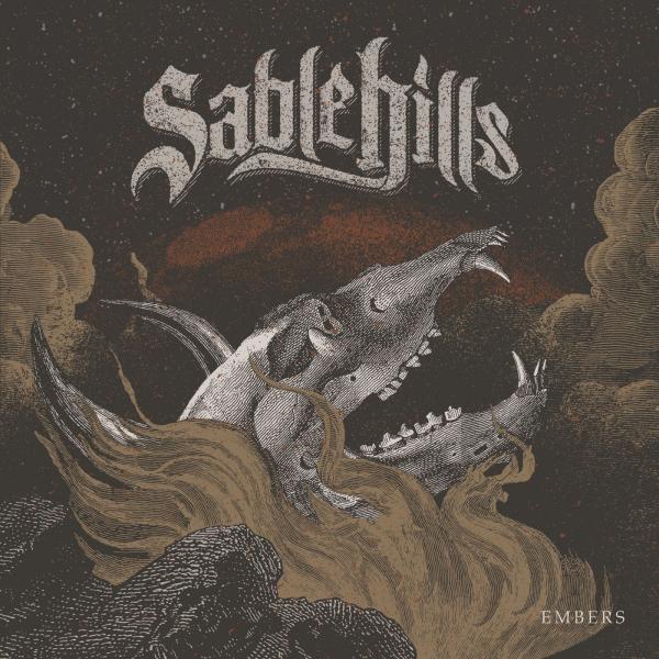 Sable Hills - Embers