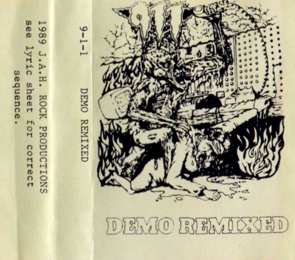 911 - Demo (Remixed)