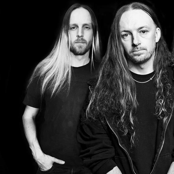 Solitary - Discography (1998 - 2024)