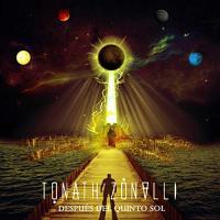Tonath Zonalli - Después Del Quinto Sol