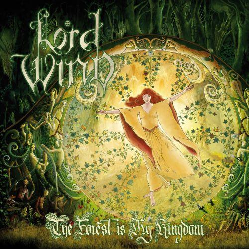 Lord Wind - The Forest Is My Kingdom