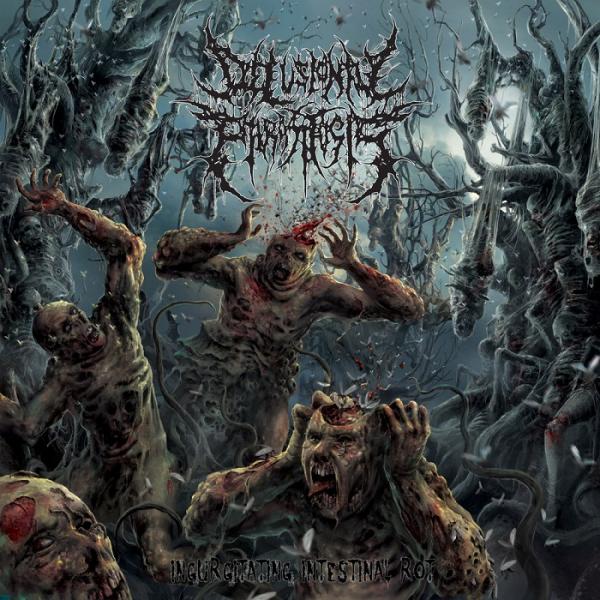 Delusional Parasitosis - Ingurgitating Intestinal Rot (Lossless)