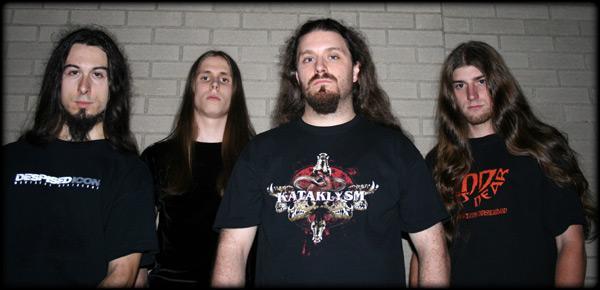 Horfixion - Discography (1999 - 2009)