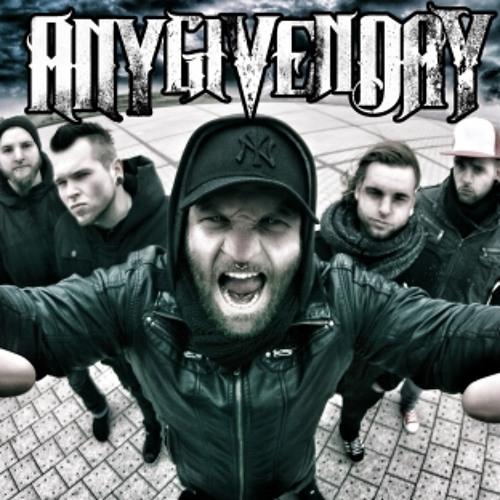 Any Given Day - Discography (2012 - 2024)
