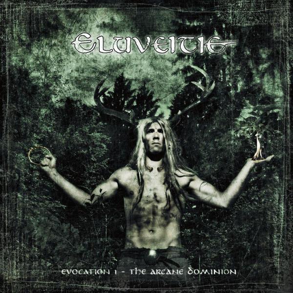 Eluveitie - Evocation I - The Arcade Dominion Bonus (DVD)