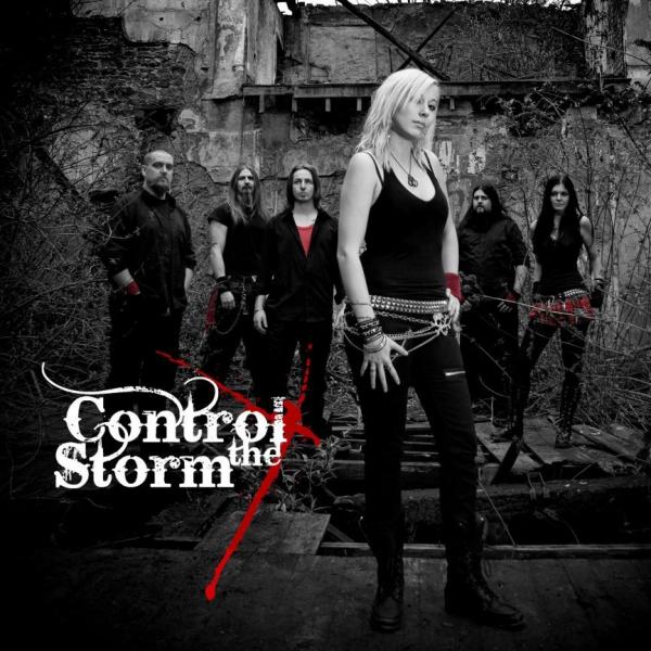 Control the Storm - Discography (2015 - 2019)