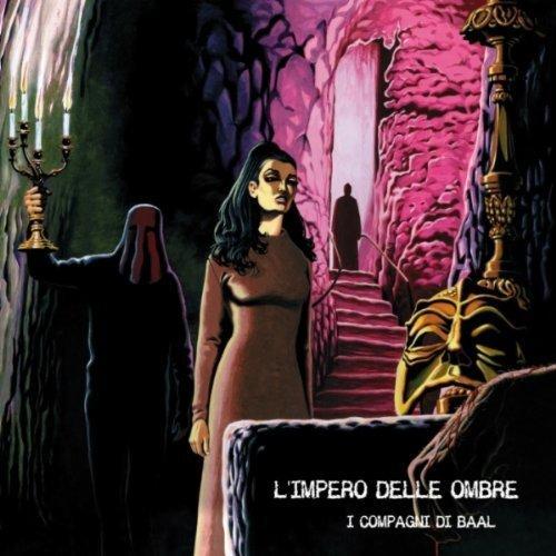 L'impero delle ombre - Discography (2004 - 2011)