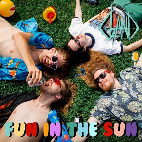 Gland - Discography (2017 - 2019)