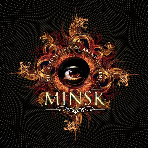Minsk - Discography (2003-2018)