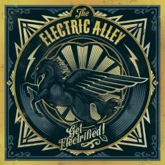 The Electric Alley - Collection  (2015-2018)