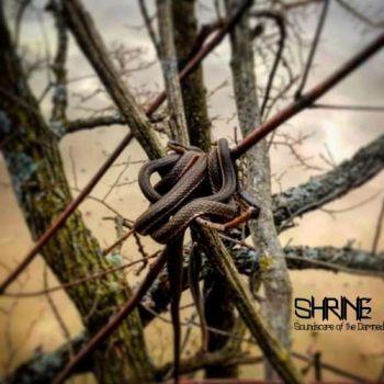 Shrine - Soundscape of the Damned