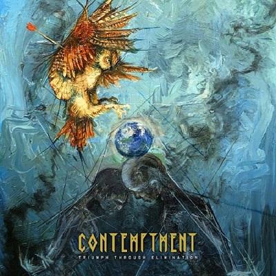 Contemptment - Triumph Through Elimination